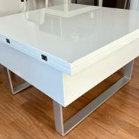 Tavolo trasformabile