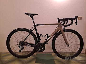 Bici da corsa 
