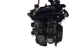 H4B B4 MOTORE DACIA Sandero II 900 0.9 TCE 66KW 90