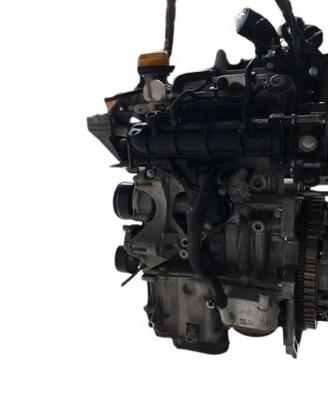 H4B B4 MOTORE DACIA Sandero II 900 0.9 TCE 66KW 90