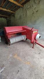 Imballatrice balle quadrate Lerda