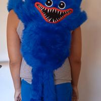 Zainetto Huggy Wuggy