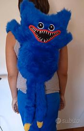 Zainetto Huggy Wuggy