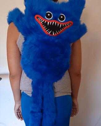 Zainetto Huggy Wuggy