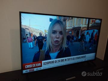 esubero tv