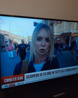 esubero tv