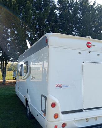  motorhome bustener 