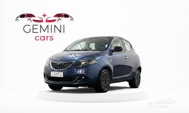 Lancia Ypsilon III 1.0 firefly hybrid Gold s&s 70c