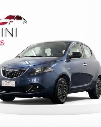 Lancia Ypsilon III 1.0 firefly hybrid Gold s&s 70c