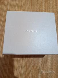 cofanetto orologio Parfois con 2 cinturini rica