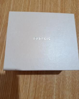 cofanetto orologio Parfois con 2 cinturini rica