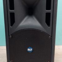 Cassa attiva RCF ART310A 350 W 127dB spl