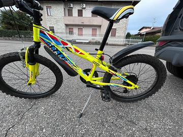 Mtb Drake smp da 20’