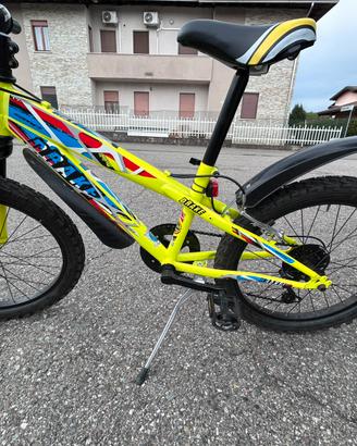Mtb Drake smp da 20’