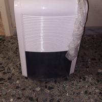 Deumidificatore  portatile