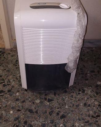 Deumidificatore  portatile