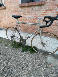 Bici Eroica Viscontea
