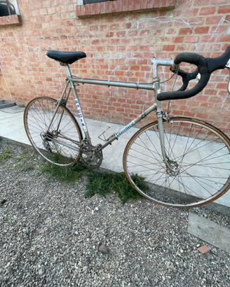 Bici Eroica Viscontea