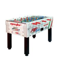 Biliardino Master Omologato FICB