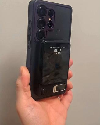 POWER BANK 5000MAH [ULTIMI PEZZI]