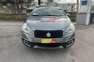 Suzuki S-Cross 1.6 DDiS Star View