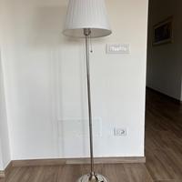 Lampada da terra