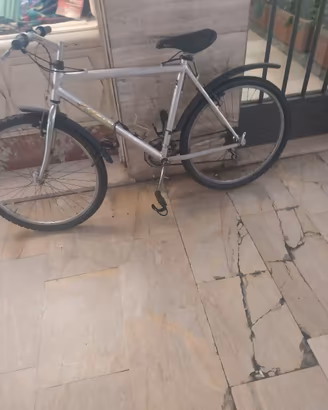 bicicletta Mountain Bike