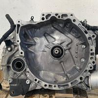 CAMBIO AUTOMATICO CON CONVERTITORE DI COPPIA PEUGE