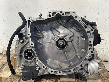 CAMBIO AUTOMATICO CON CONVERTITORE DI COPPIA PEUGE