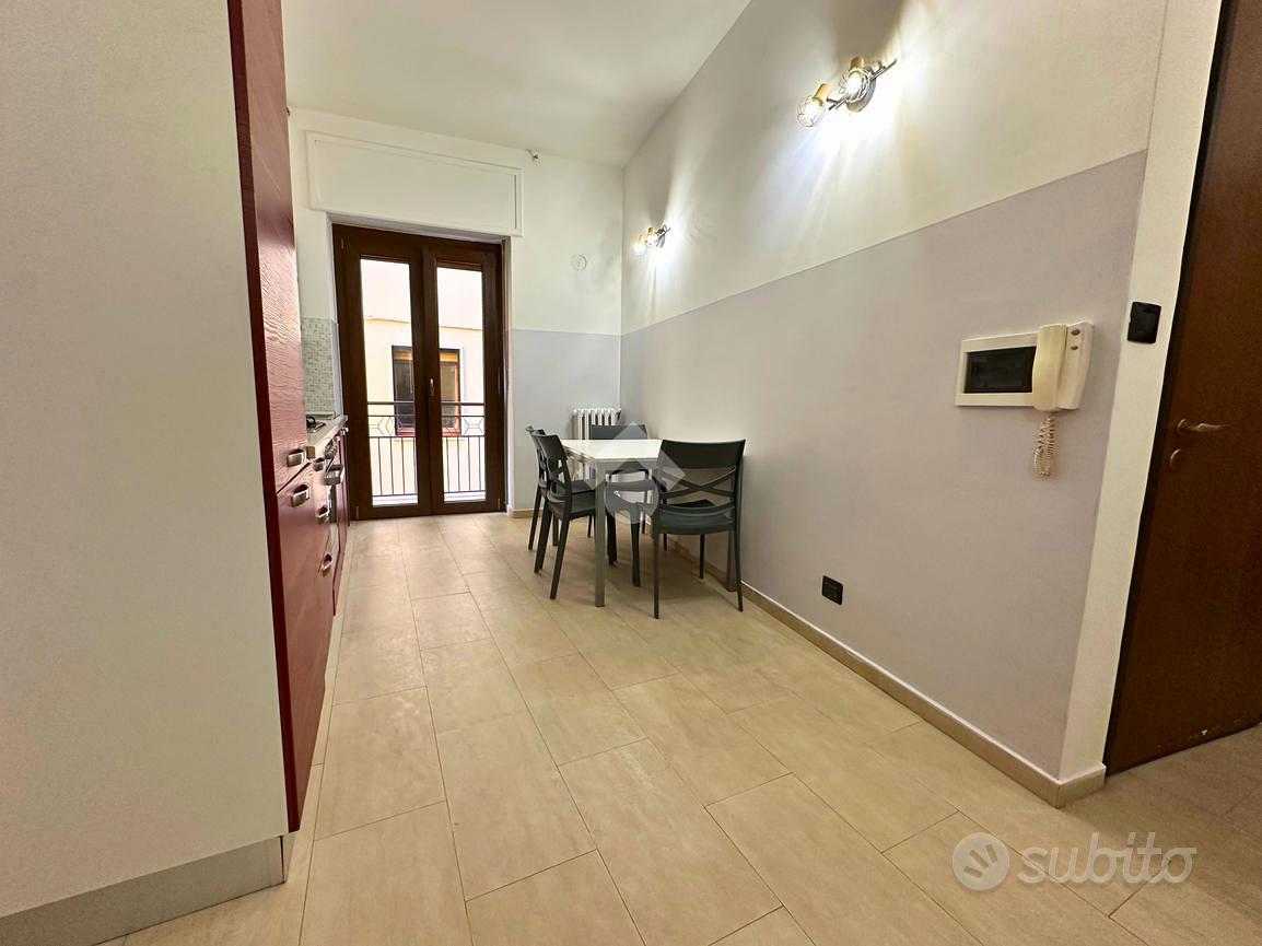 Appartamento – Santhià - Vista 4