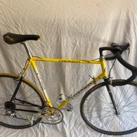 Bici Colnago master in acciaio