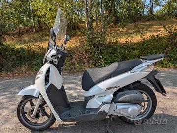Honda SH 150