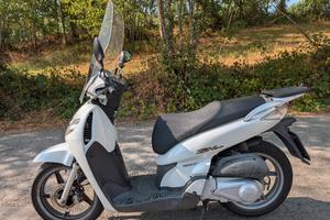Honda SH 150