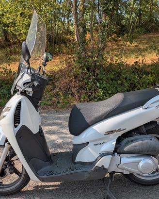 Honda SH 150