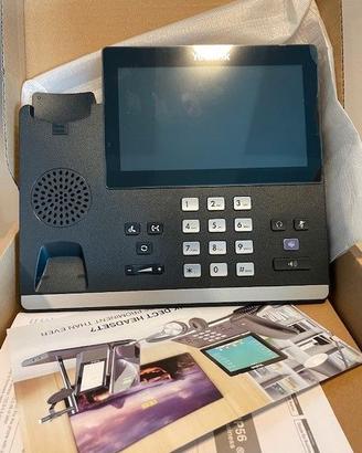 Telefono Voip Yealink MP56