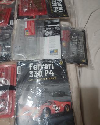 ferrari 330