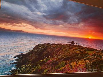 PIOMBINO Terrazza sulle isole dell'arcipelago