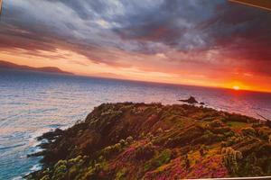 PIOMBINO Terrazza sulle isole dell'arcipelago