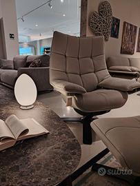 Lampada Fontana Arte modello Uovo Portable origina