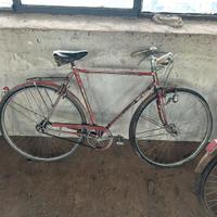Ricambi bici