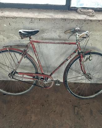 Ricambi bici