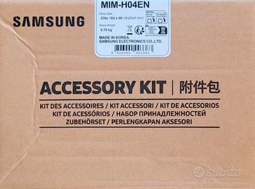 Samsung Kit Wi-Fi per monitoraggio e gestione dei 