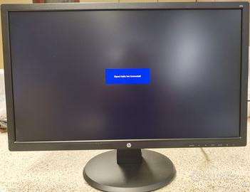 Monitor HP 24o Led Full HD 24"