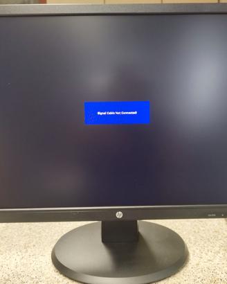 Monitor HP 24o Led Full HD 24"