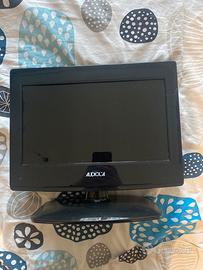 Televisore portatile Audiola