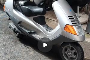 exagon piaggio 