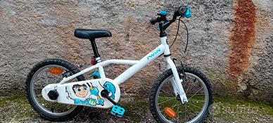 Bicicletta BTWIN  INUIT 100