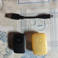 Lettore MP3 ZEN-STORE