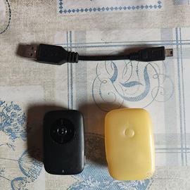 Lettore MP3 ZEN-STORE