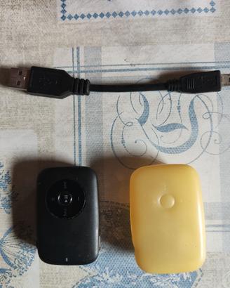 Lettore MP3 ZEN-STORE